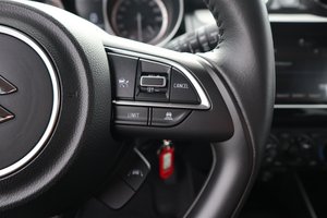 SUZUKI Swift COMFORT / 1.Hand / scheckheftgepflegt !