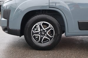 LAIKA LAIKA Ecovip CV 645/MODELL 2025/SPARPREIS!!!