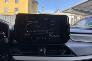 SUZUKI Swift NEUES MODELL/COMFORT/AUTOMATIK/NAVI/uvm.