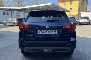 SUZUKI Vitara COMFORT 4x4 ALLRAD/ NEUPREIS  33.830,--