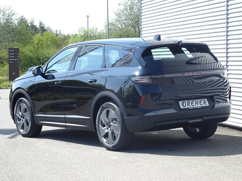 OPEL Grandland Edition Hybrid Komf.Paket Navi/Autom.