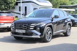 HYUNDAI Tucson PRIME PLUG-IN HYBRID / NP  53.840,--