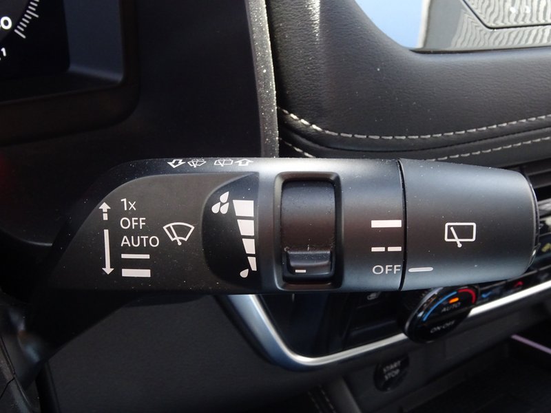 NISSAN Tekna + e-POWER e-4ORCE 213PS Kamera