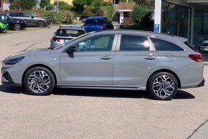 HYUNDAI i30 1.0 T-GDI N-Line Navi/Klima/Kamera/LED/LM