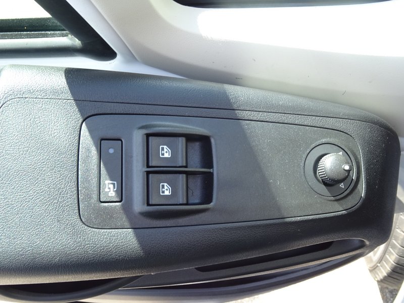 OPEL Movano Cargo L3H2 2.2 PDC/Klima/DAB