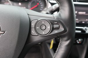 OPEL Corsa F 1.2 Turbo Elegance Klima/LED/Sitzhzg. BC