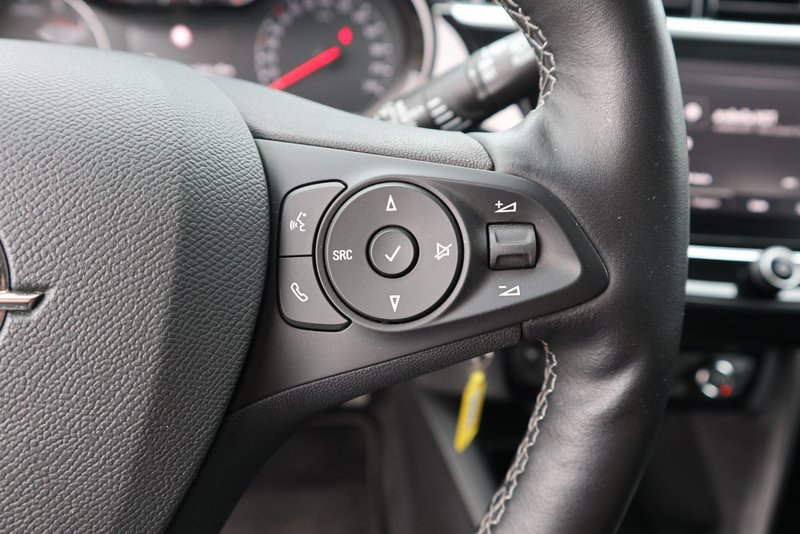 OPEL Corsa F 1.2 Turbo Elegance Klima/LED/Sitzhzg. BC