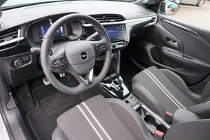 OPEL Corsa F " GS " Plus / AUTOMATIK / NP:  29.485,-