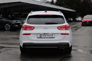 HYUNDAI i30 Kombi N LINE PLUS / TOP DEAL! / AUTOMATIK.
