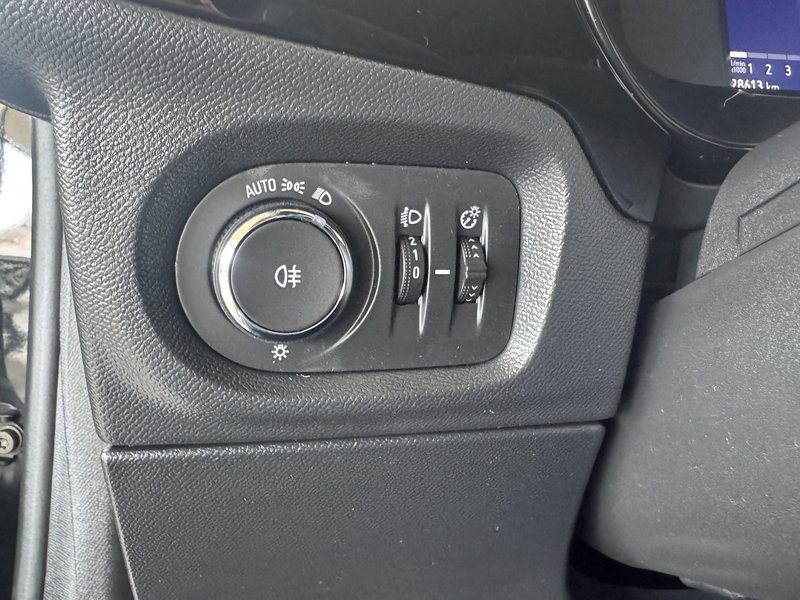 OPEL Corsa F GS LINE TOP / RÜ-KAM/SITZ+LENKRADHEIZ.