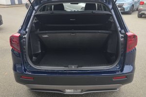 SUZUKI Vitara Hybrid Allgrip/LED/NAVI/Kamera/Sitzh./MET
