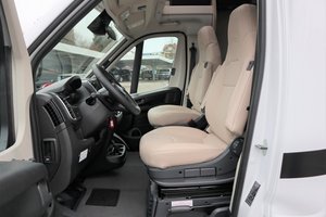 LAIKA Ecovip L3009 VOLL AUSGESTATTET / PREISKRACHER !