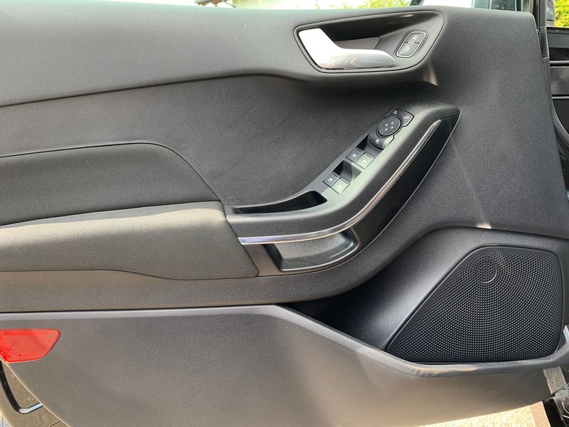 FORD Fiesta ST-Line/sehr wenig km & Prima Ausstattung