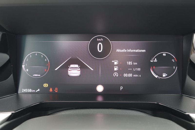 OPEL Grandland GS LINE TOP ! / AHK/NAVI/ALCANATARA !!