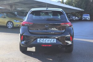 OPEL Corsa F 1.2 Turbo GS Klima/LED/Sitzhzg./DAB/PDC