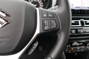 SUZUKI SX4 S-Cross Comfort Plus+/ 4x4/BESTE AUSSTATTUNG