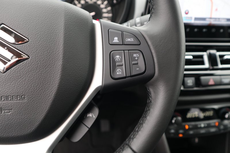 SUZUKI SX4 S-Cross Comfort Plus+/ 4x4/BESTE AUSSTATTUNG