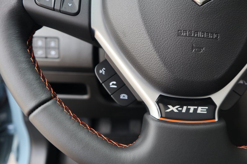 SUZUKI Vitara X-ITE COMFORT + PLUS/Allrad/ SONDERMODELL