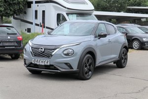 NISSAN Juke VOLLHYBRID 1,6i/ N-Connecta !!! / AUTOMATIK