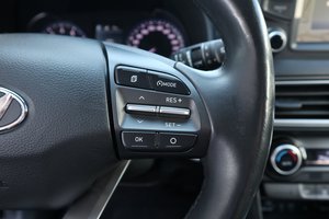 HYUNDAI Kona 1.6 T-GDI Premium 4WD Navi/Autom./Klima/LED