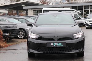 OPEL Corsa F 1.2 Turbo GS Navi/Klima/LED/Kamera/PDC