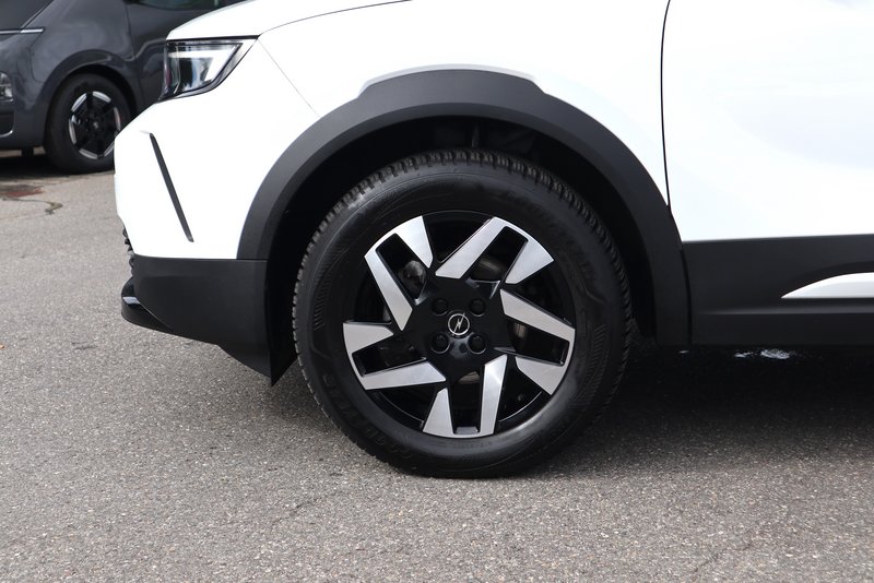 OPEL Mokka GS / VIP BLITZ - Deal ! / NEU  34.810,--