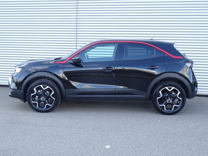 OPEL GS TOP /VIP BLITZ-Deal / NEU  37.185,-- Navi