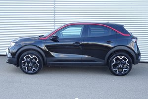 OPEL GS TOP /VIP BLITZ-Deal / NEU  37.185,-- Navi