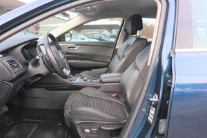 RENAULT Talisman Grandtour LIMITED / 1. HAND/WENIG KM !!