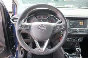 OPEL Crossland 1.2 Turbo Elegance Autom./Kamera/PDC