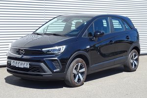 OPEL Crossland Turbo Enjoy Klima/LED/DAB/Tempomat BC
