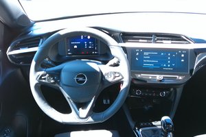 OPEL Corsa F FACELIFT/ GS LINE /1.Hd/TOP AUSSTATTUNG