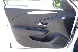 OPEL Corsa F 1.2 Edition Klima/BC/Tempomat/DAB eFH.
