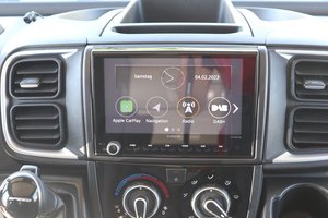 LAIKA Kosmo H1319 /PREIS KRACHER /TV-SAT-NAVI-MARKISE