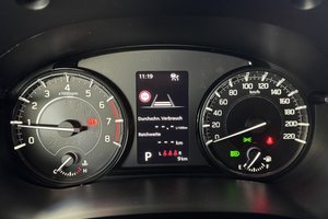 SUZUKI Vitara Hybrid Allgrip/LED/NAVI/Kamera/Sitzh. BC