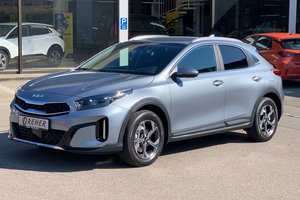 KIA Xceed 1.5 T-GDI EXCLUSIVE 7DCT Navi/DAB/LM