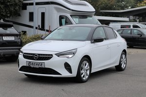 OPEL Corsa F 1.2 Turbo Elegance Klima/LED/Sitzhzg. BC