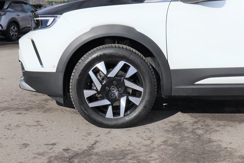 OPEL Mokka e Elegance Navi/Klima/LED/Sitzhzg./NSW