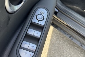 HYUNDAI IONIQ 5 / wenig km! / DYNAMIQ-Pak / Met / 800V