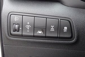 HYUNDAI Tucson 1.6 N-Line 4WD Navi/Autom./Klima/LED/AHK