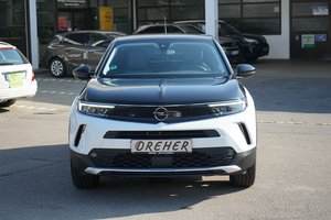 OPEL Mokka BUSINESS ELEGANCE / NAVI / TOP AUSSTATTUNG