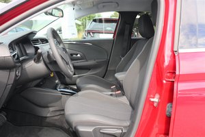 OPEL Corsa F 1.2 Turbo Elegance Autom./Klima/Kamera