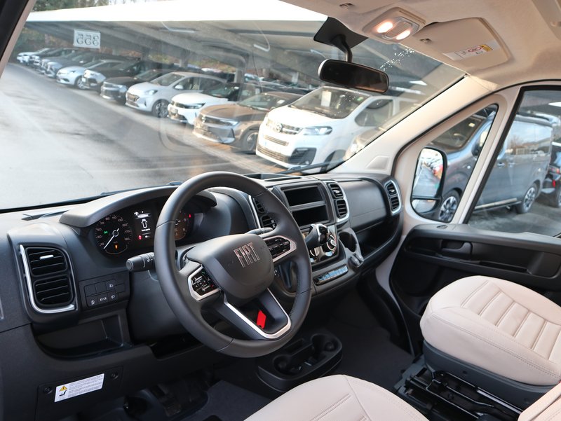 LAIKA Kosmo L409 ## HERBST - PREISKRACHER ## TOP DEAL