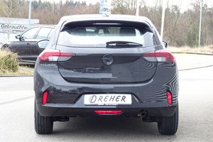 OPEL Corsa Edition Winter-/Komfort-/Tech Paket Autom.