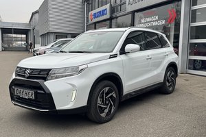SUZUKI Vitara Comfort Plus+/ALLRAD/PANO-DACH/NAVI/129PS