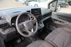 OPEL Cargo -e/ Edition/Holzboden/SOFORT Lieferbar