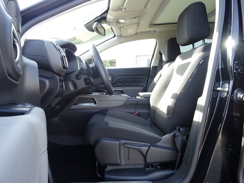 CITROEN C5 Aircross 180 Automatik Navi Kamera LED