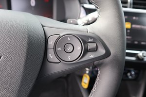 OPEL Corsa F 1.2 Turbo Elegance Autom./Klima/Kamera