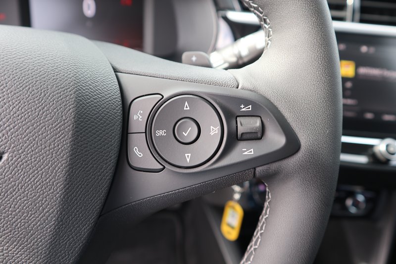 OPEL Corsa F 1.2 Turbo Elegance Autom./Klima/Kamera