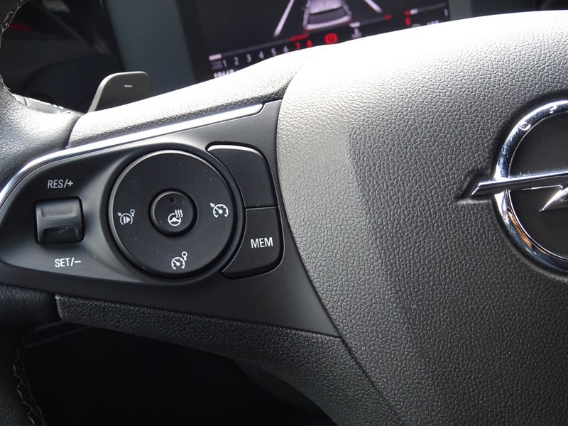 OPEL Mokka 1.2 Turbo GS Navi/Autom./Sitzhzg./Kamera